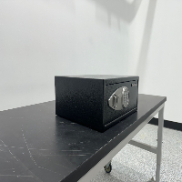 SentrySafe Lock Box image 1